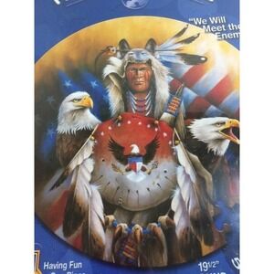 MasterPieces 500 Piece Round Puzzle